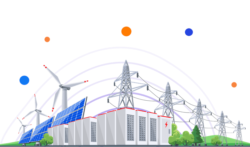 Power Inverters Grid-Forming vs. Grid-Following