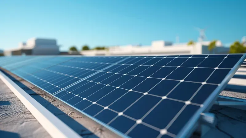 Seamless Solar Solutions
