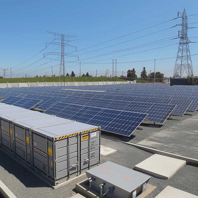 UL 1741 and Its SA and SB Supplements: Empowering Distributed Energy Resources (DER) Grid Connectivity