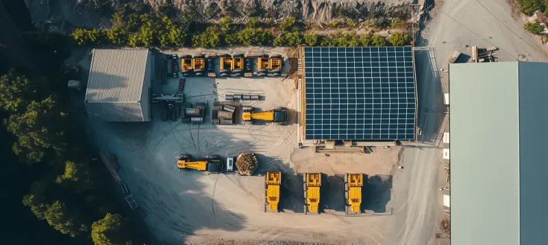 Navigating the Complexities of Solar Project Construction