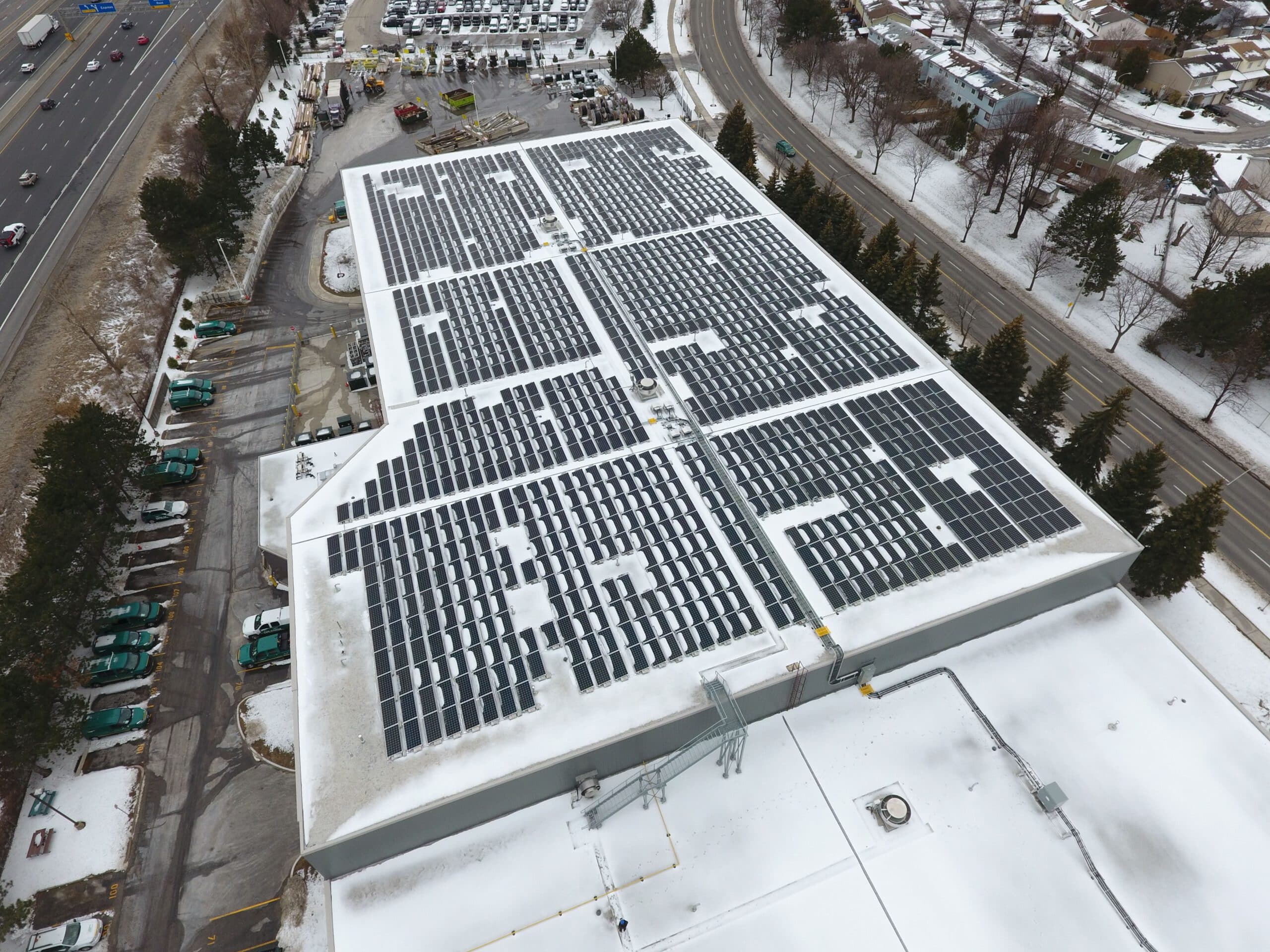 Turn Ontario’s Peak Energy Hours into Savings with a Solar Energy System