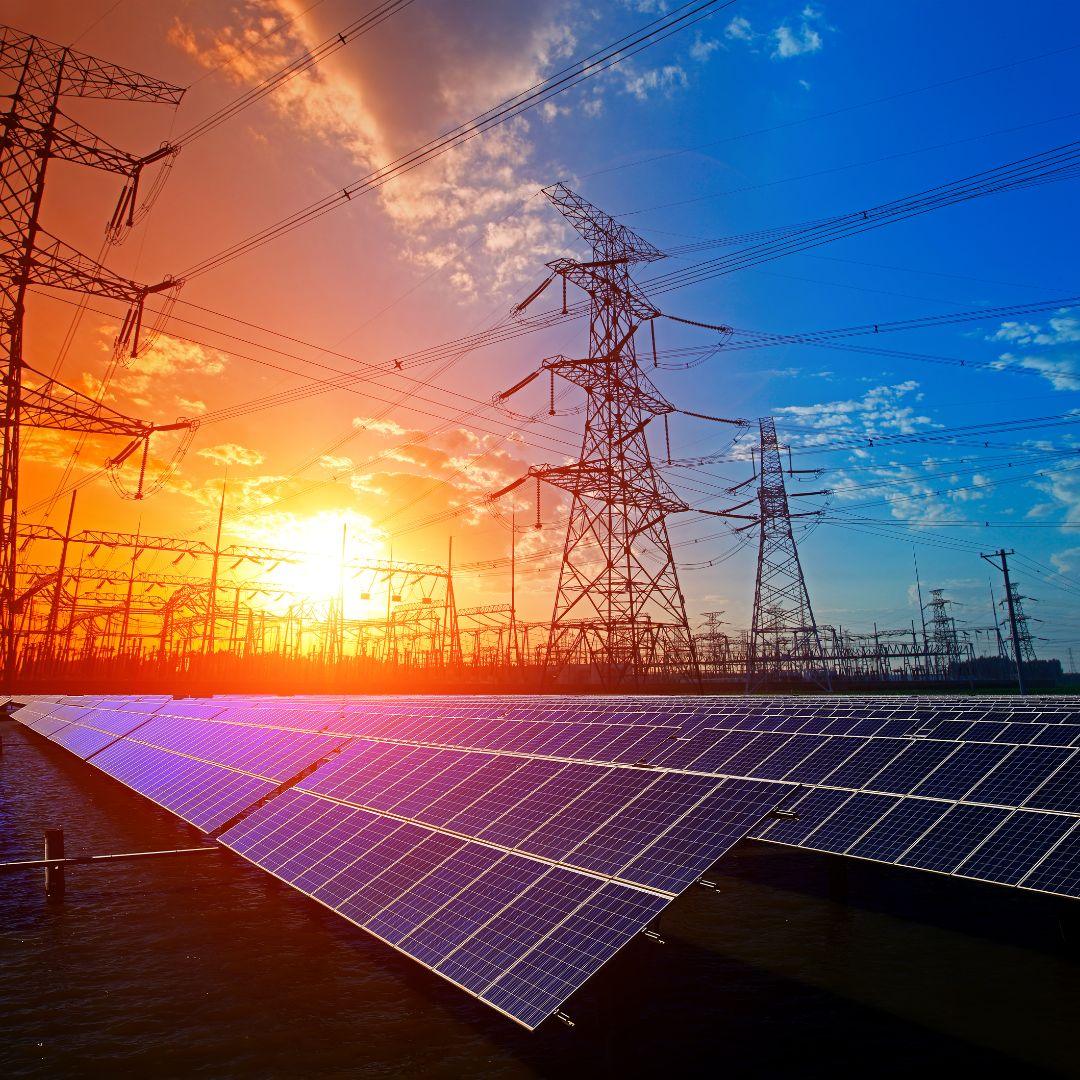 New Energy Incentives for 2025: Unlocking Opportunities for Businesses