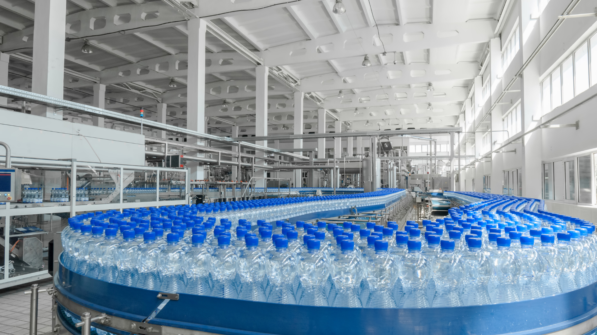 Manufacturing & Assembly