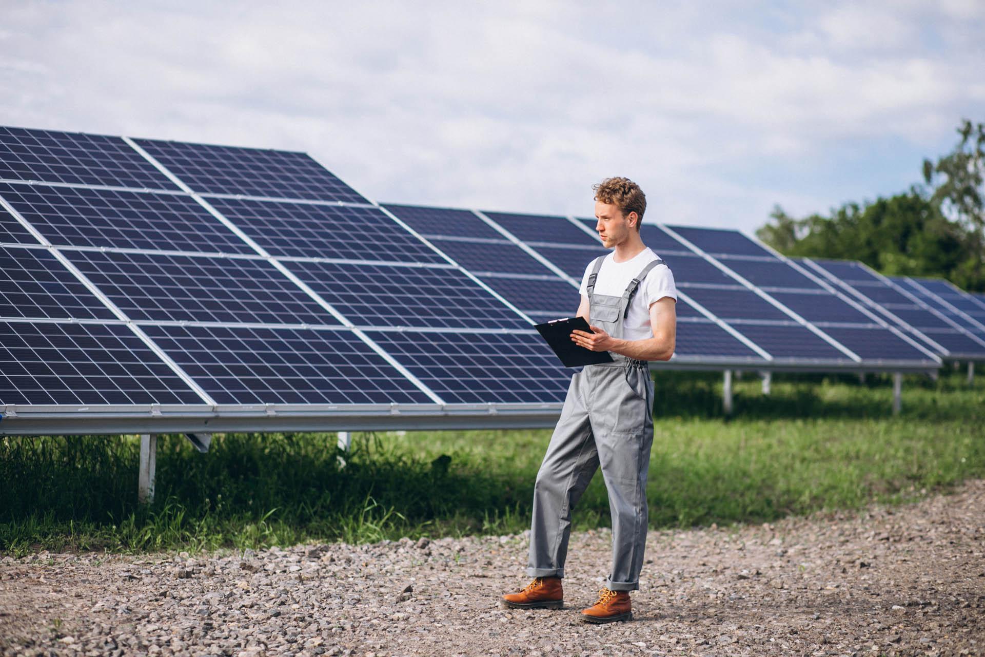 How Can Installing Solar Panels Help You Mitigate GA (Global Adjustment) Costs?