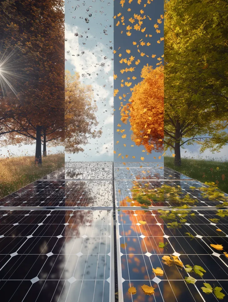 Shining A Light on Solar: The Ultimate Q&A For Harnessing The Sun In Ontario
