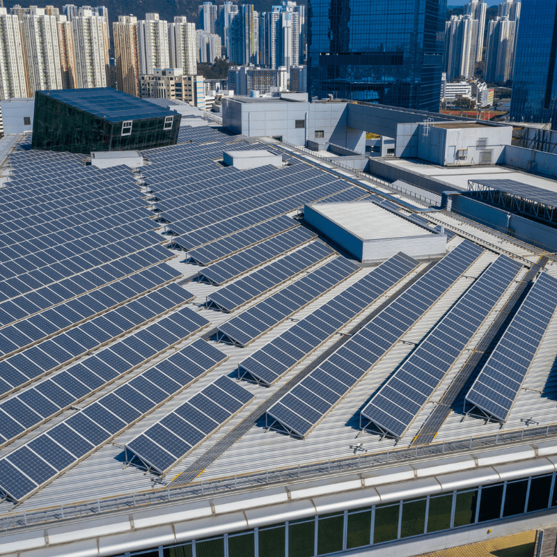 Solar Photovoltaic (PV) systems Explained | Circuitenergy