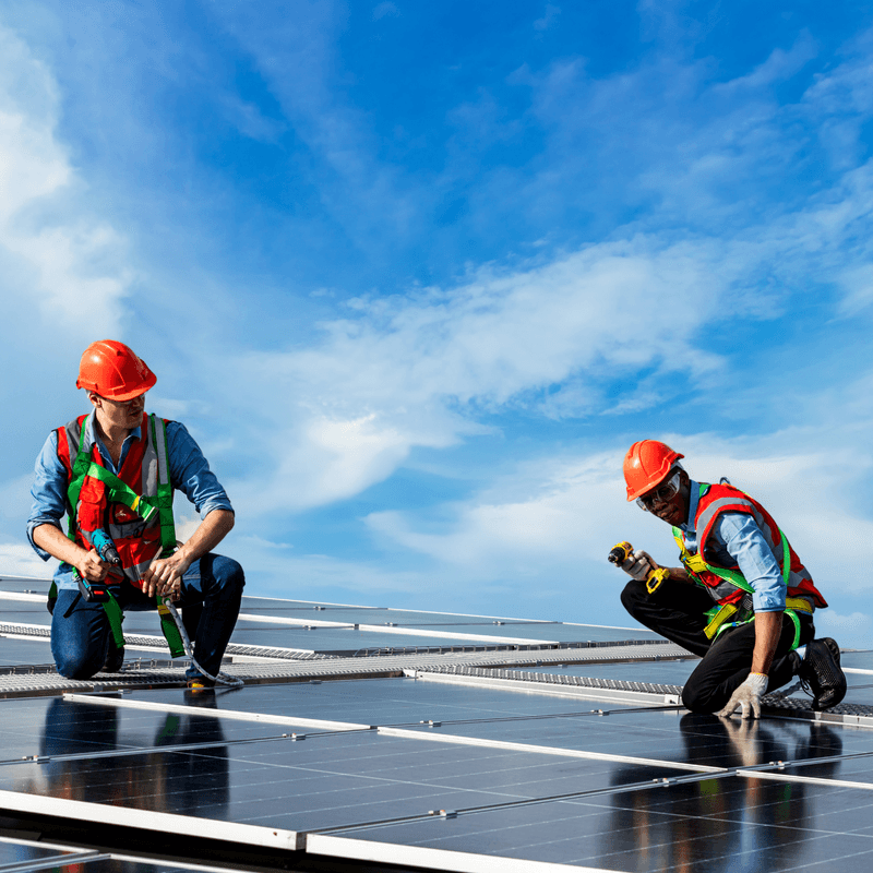 PV Cells’ Electrical Characteristics