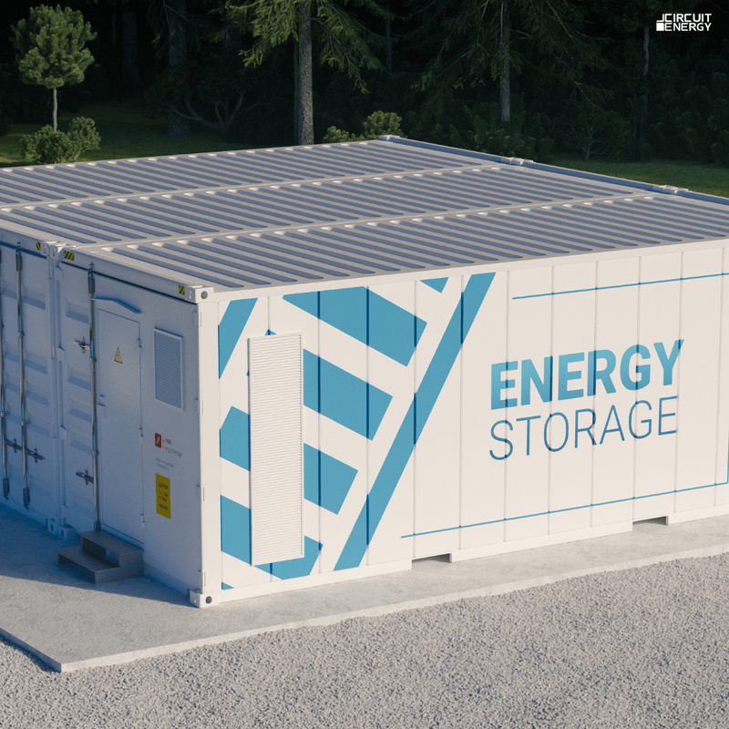 Applications of Battery Energy Storage Systems Energy Arbitrage