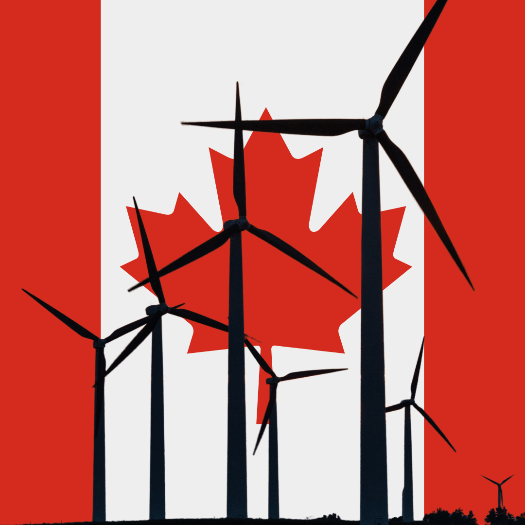 New Legislation Boosts Clean Technology in Canada