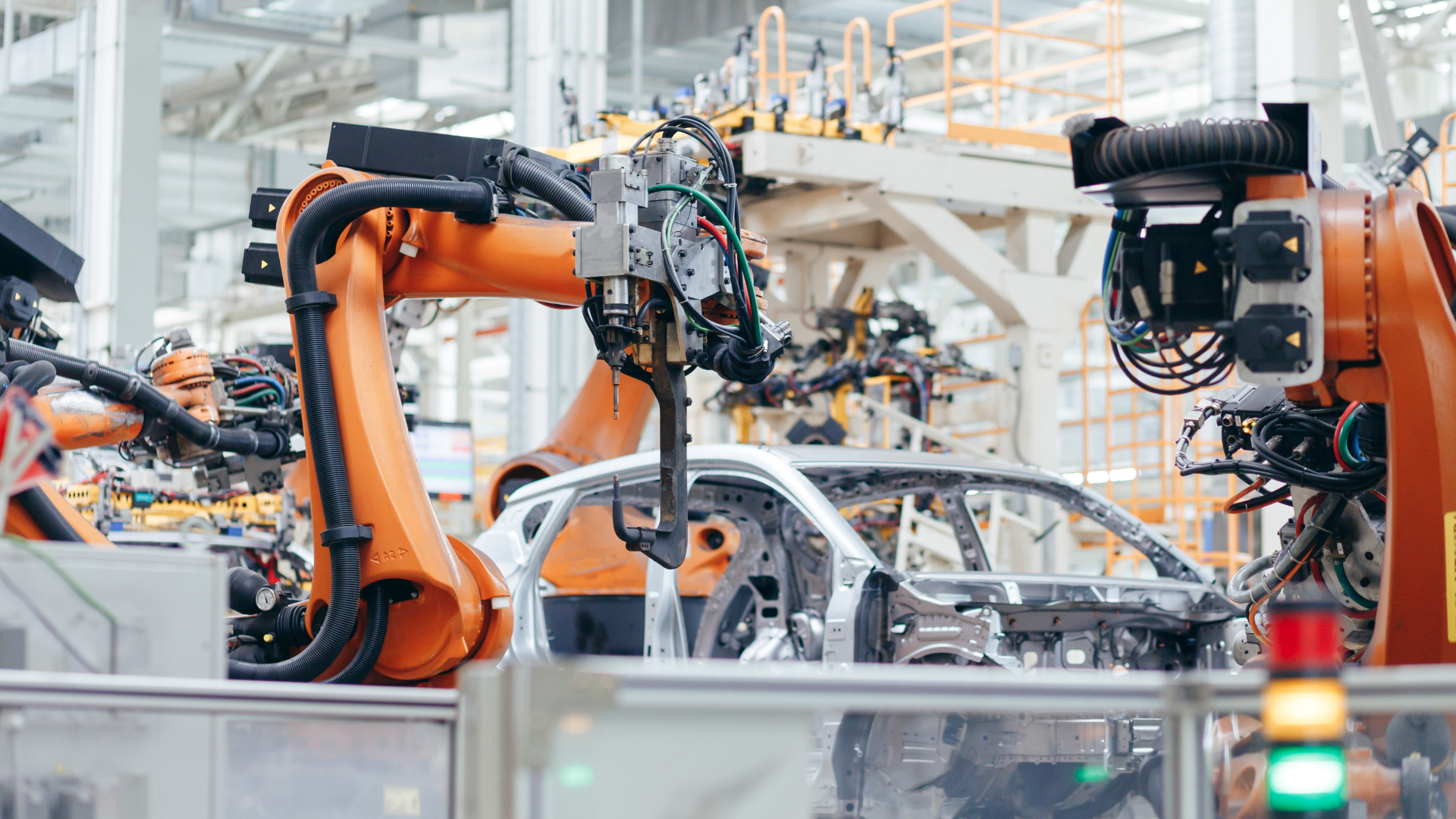 Automotive & Tier-1 Suppliers