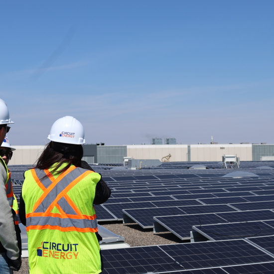 How Ontario Manufacturers Are Missing Out on Solar Incentives Worth Over $860,000/MW
