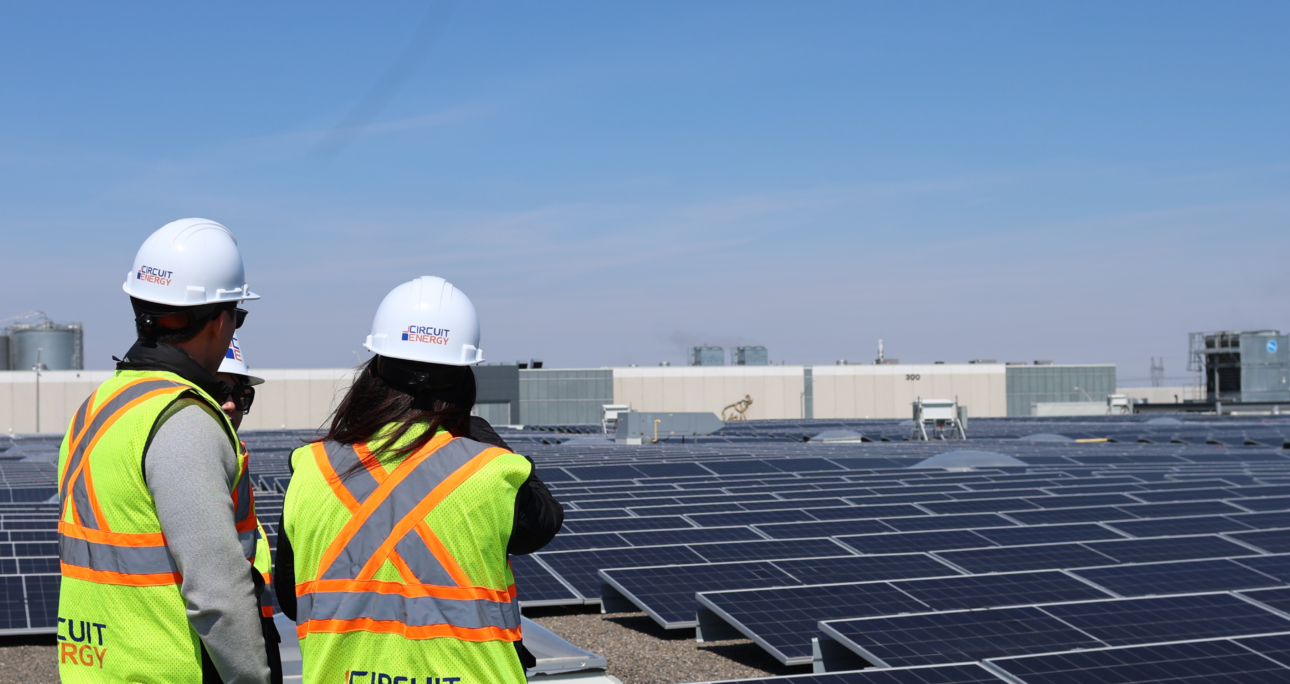 How Ontario Manufacturers Are Missing Out on Solar Incentives Worth Over $860,000/MW