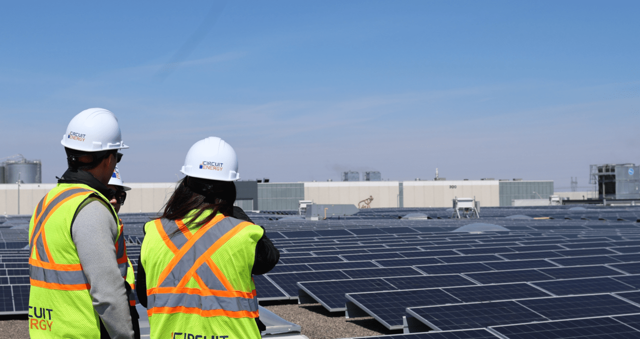 How Ontario Manufacturers Are Missing Out on Solar Incentives Worth Over $860,000/MW