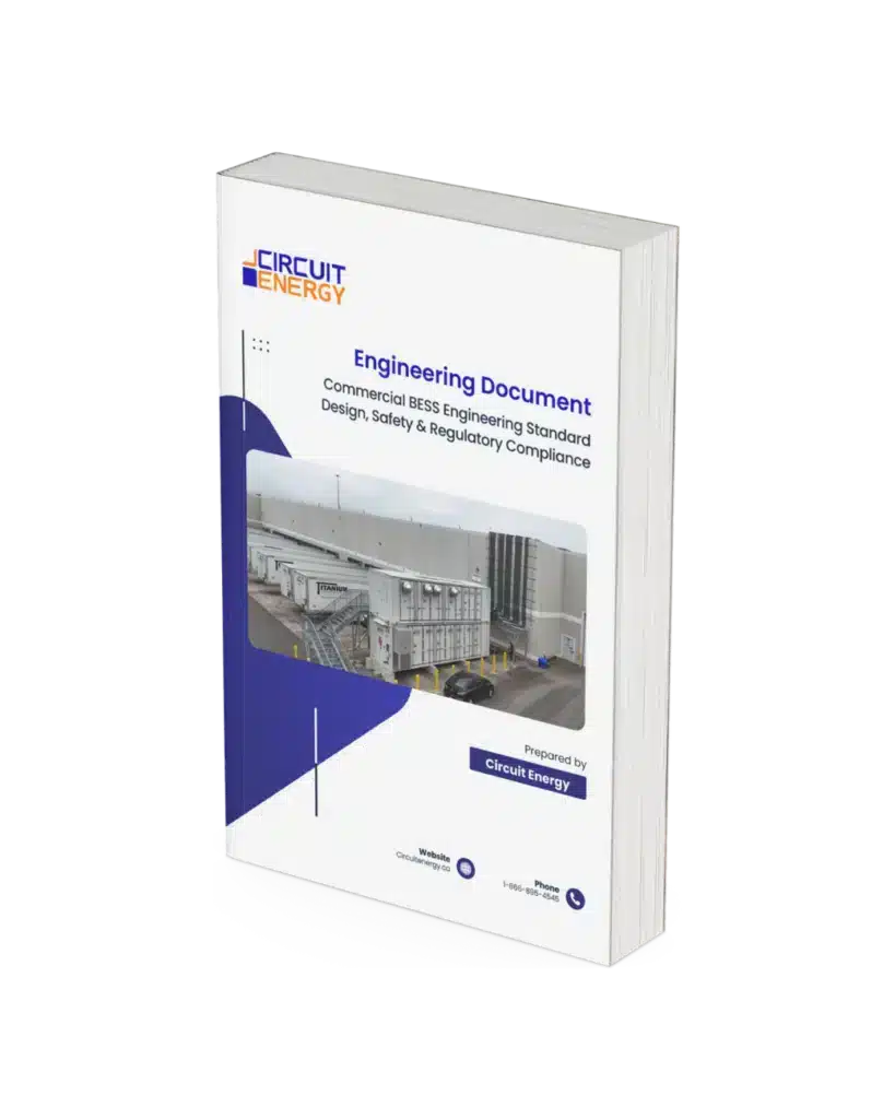 Engineering document