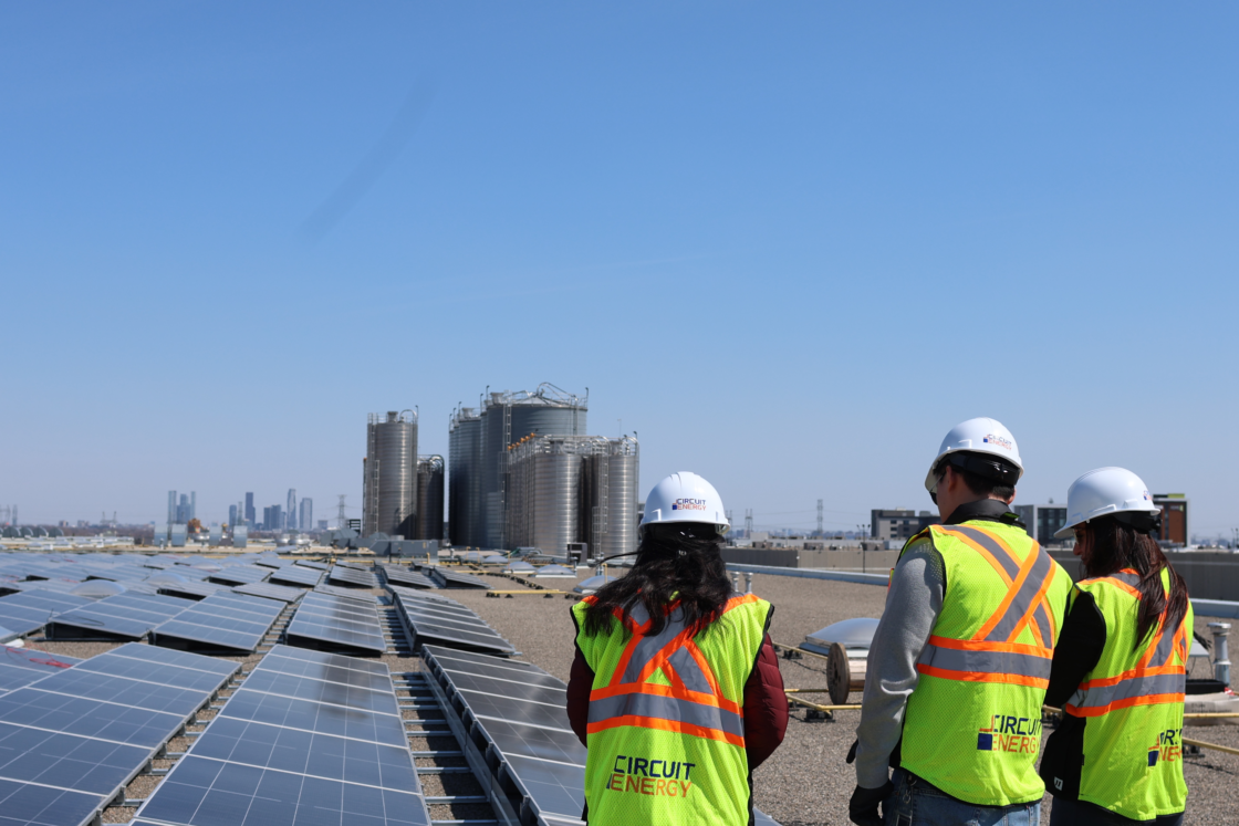 Ontario Solar Incentives Under Save on Energy to Be Reduced in June 2026