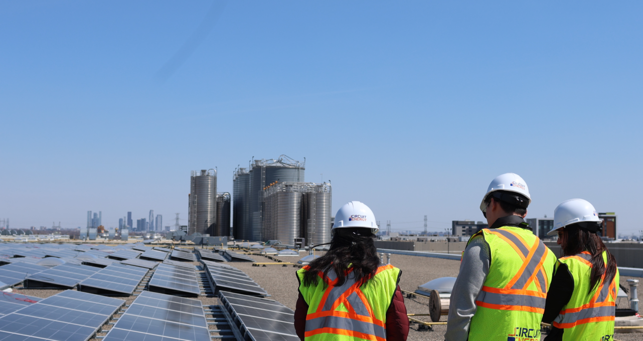 Ontario Solar Incentives