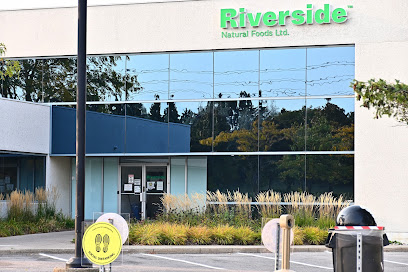 Riverside Natural Foods Ltd