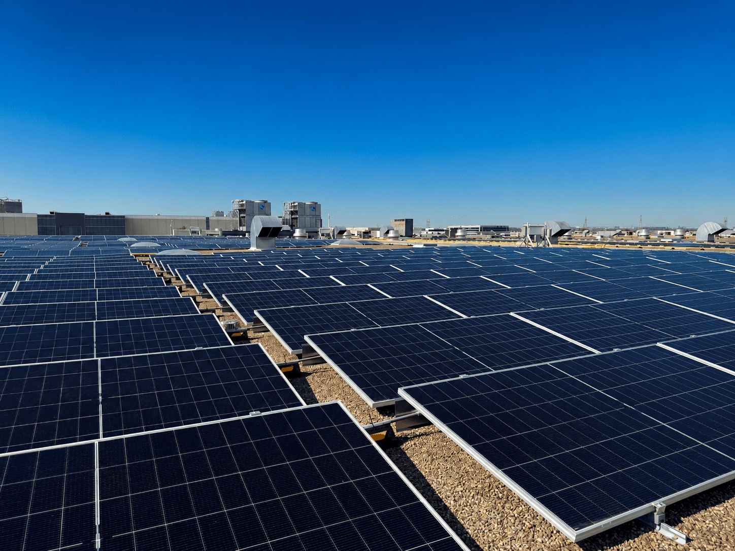 Commercial Solar Incentives Ontario 2026: What Businesses and Manufacturers Need to Know